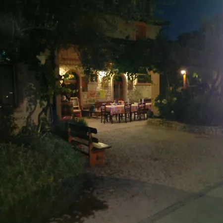 住宿加早餐酒店 Cagnona Borghi