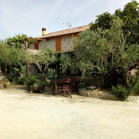 Bed & Breakfast Cagnona