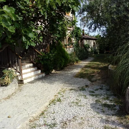 Cagnona * Borghi