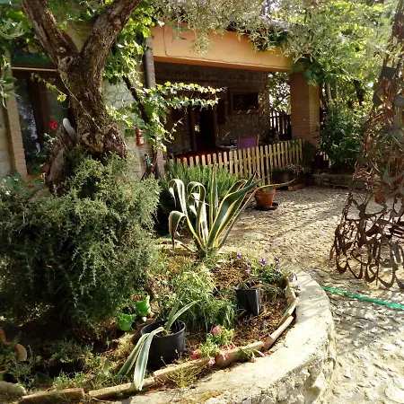 Cagnona * Borghi