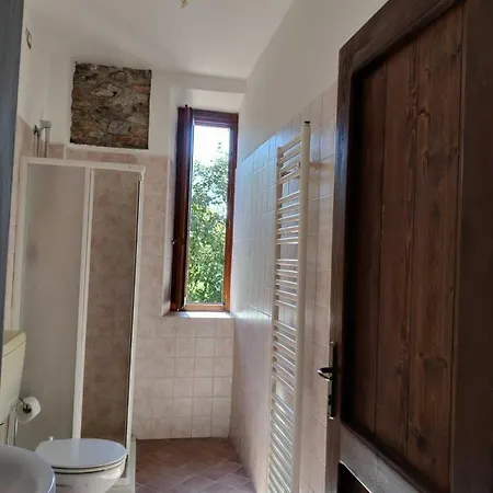 فندق مبيت وإفطار Cagnona *