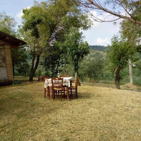 Bed & Breakfast Cagnona *