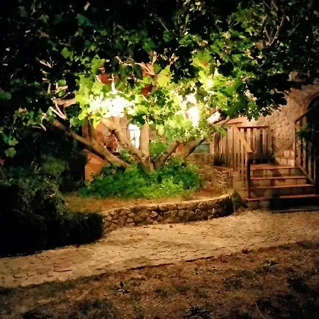 Bed & Breakfast Cagnona *