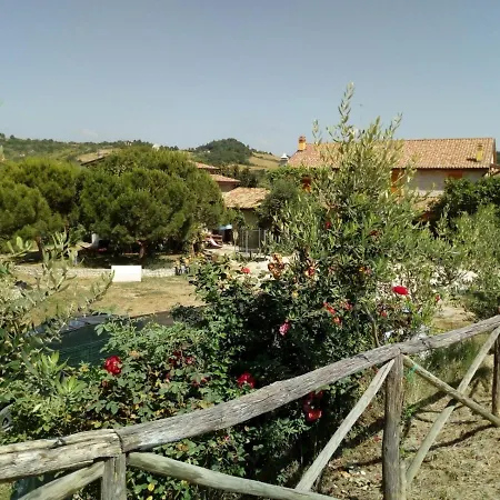 Cagnona Bed & Breakfast