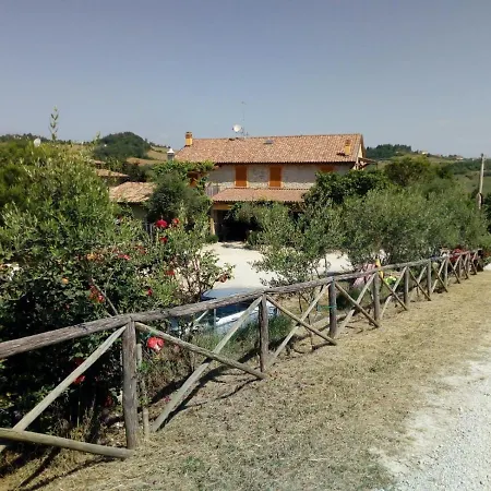 Cagnona * Borghi