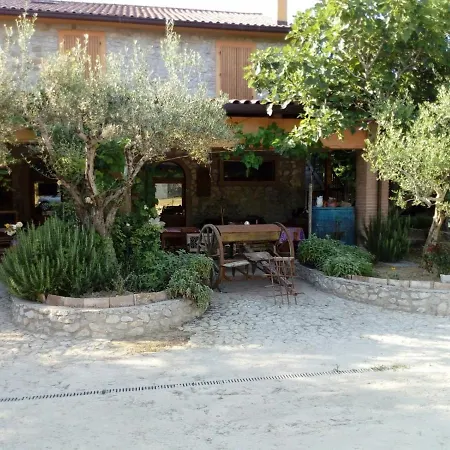 Bed & Breakfast Cagnona *