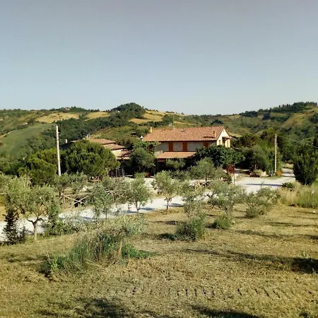 Bed & Breakfast Cagnona
