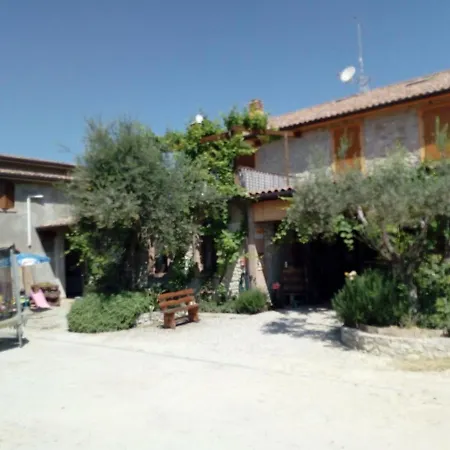 Bed & Breakfast Cagnona *